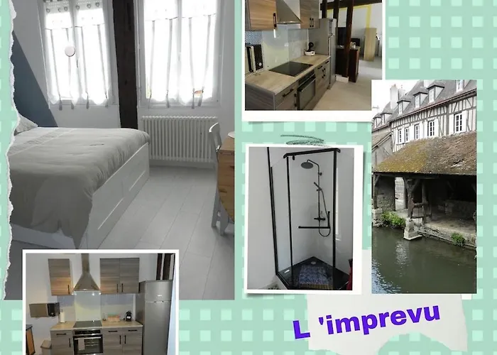 L Imprevu