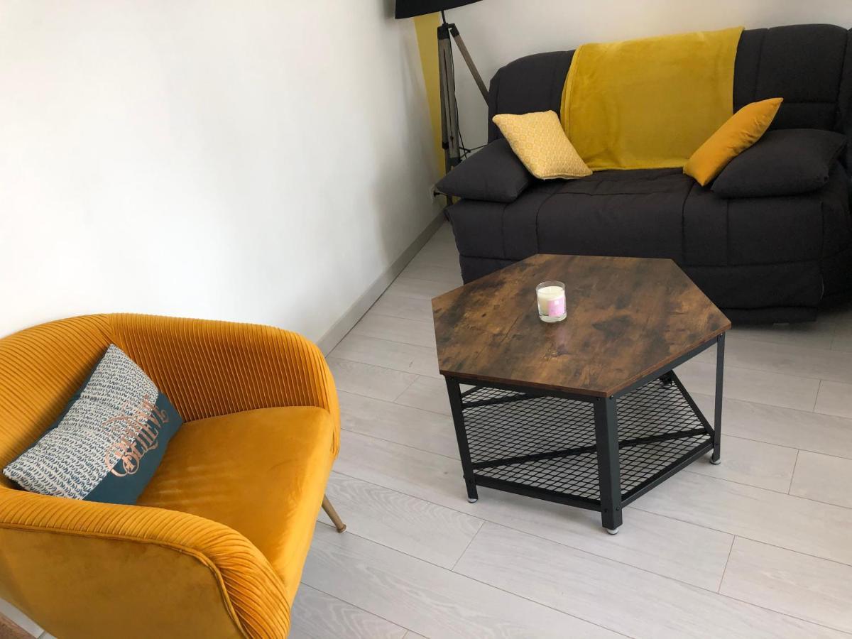 L Imprevu Apartment