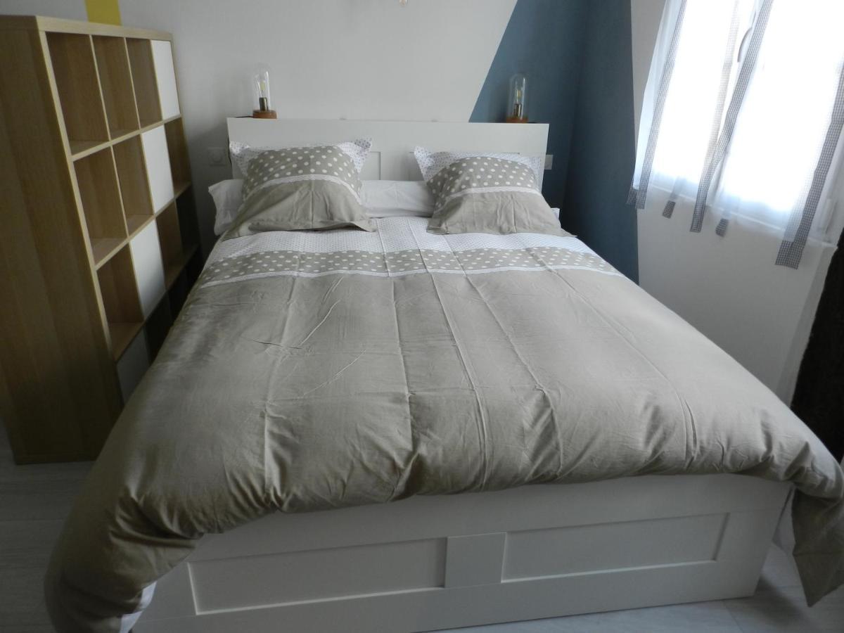 Apartment L Imprevu Chartres