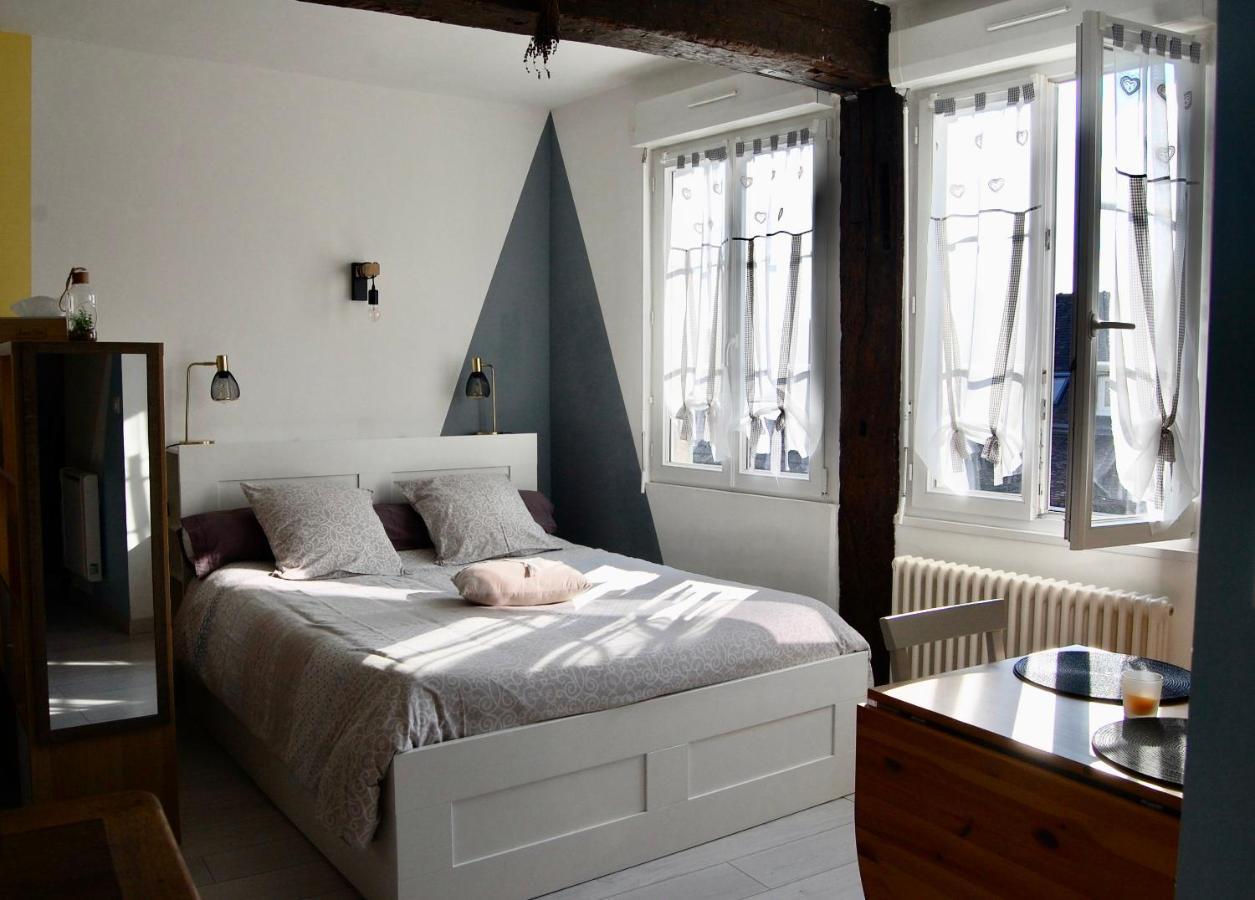 Apartment L Imprevu *