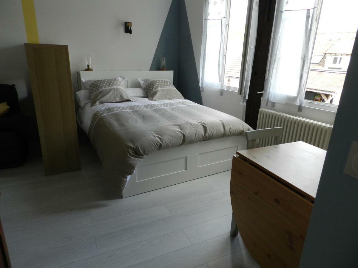 Apartment L Imprevu *