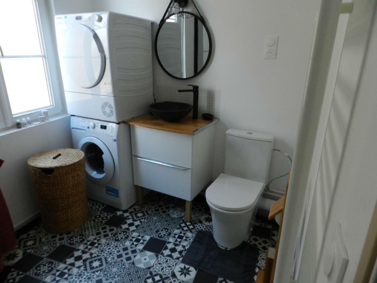 L Imprevu Apartment *