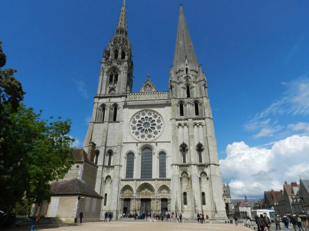 L Imprevu * Chartres