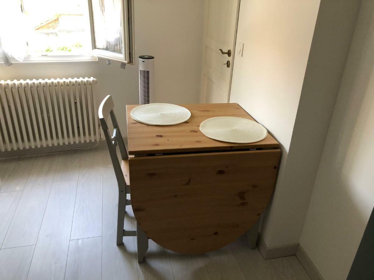 L Imprevu Apartment