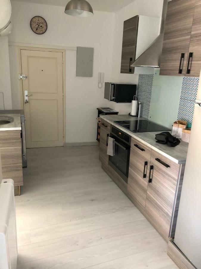 Apartment L Imprevu Chartres