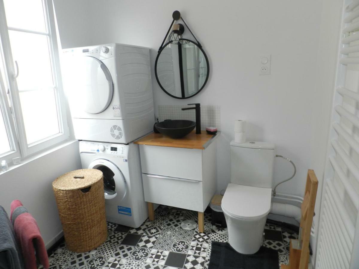 L Imprevu Apartment *